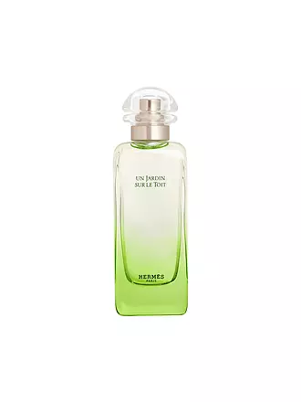 HERMÈS | Un Jardin sur le Toit Eau de Toilette 100ml | 
